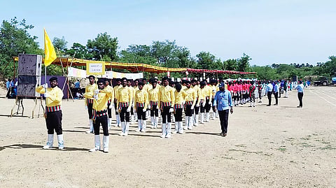 விழாவில் கலந்து கொண்டவர்களை படத்தில் காணலாம்.