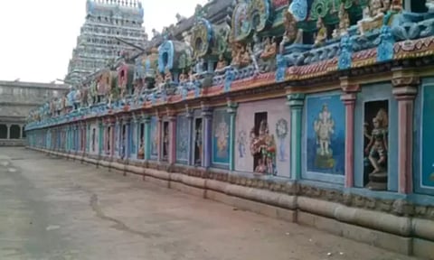 மன நோய் அகற்றும் திருவிடைமருதூர்!