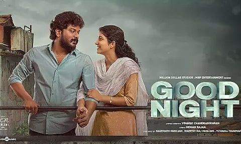 Good Night