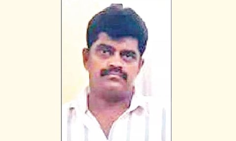 ரவிச்சந்திரன்