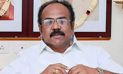 சீரான பொருளாதார வளர்ச்சி தமிழ்நாட்டில் தனிநபர் வருமானம் அதிகரித்துள்ளது: அமைச்சர் தங்கம்தென்னரசு