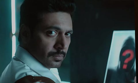 வீடியோ வெளியிட்டு தனி ஒருவன் 2 அப்டேட் கொடுத்த மோகன் ராஜா