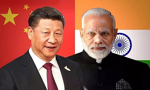 ஜி 20 மாநாட்டில் சீன அதிபருக்கு விருந்தளிப்பது சரியானதா? காங்கிரஸ் கேள்வி