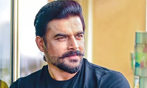 திரைப்பட மற்றும் தொலைக்காட்சி நிறுவனத்தின் தலைவராக நடிகர் மாதவன் நியமனம் - மத்திய அரசு