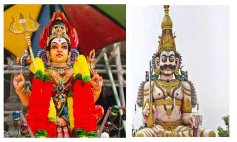 96 நாளில் வேண்டுதல்கள் நிறைவேறும் அதிசயம்