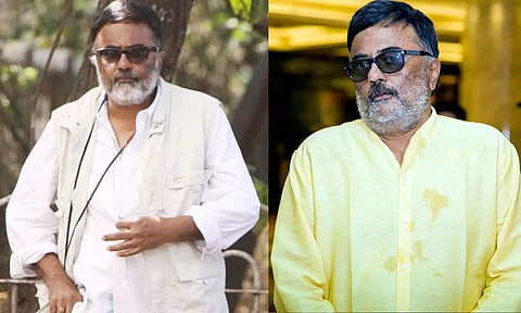 தூய்மையான காற்றை 'இந்தியா' சுவாசிக்கும்- பி.சி.ஸ்ரீராம் பதிவு