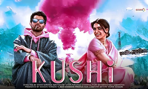 Kushi