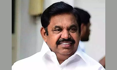 தேயிலைத் தோட்ட விவசாயிகளின் பசுந்தேயிலை விலையை உயர்த்தி வழங்க வேண்டும்- எடப்பாடி பழனிசாமி அறிக்கை