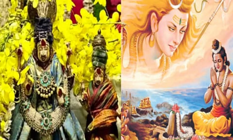 திருவொற்றியூரின் பிரதோஷ மகிமை