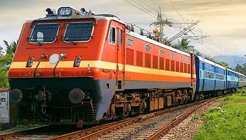 அந்தியோதயா எக்ஸ்பிரஸ் ரெயில் சாத்தூரில் நின்று செல்லும்