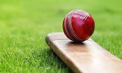 கோத்தகிரியில் தாலுகா அளவிலான கிரிக்கெட் போட்டி