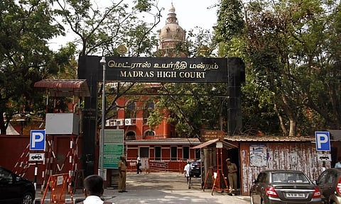 வேங்கைவயல் விவகாரம்- சென்னை ஐகோர்ட்டில் இடைக்கால அறிக்கை தாக்கல்