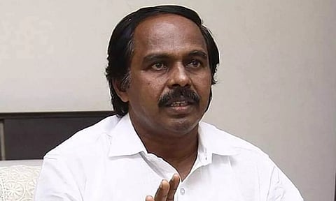ஆவினை பற்றி பேச அண்ணாமலைக்கு தகுதி இல்லை- அமைச்சர் பேட்டி