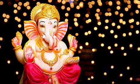 விநாயகர் சதுர்த்தியால் கிடைக்கும் 21 பேறு