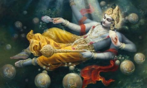 நாராயணா அர்த்தம் யாது?