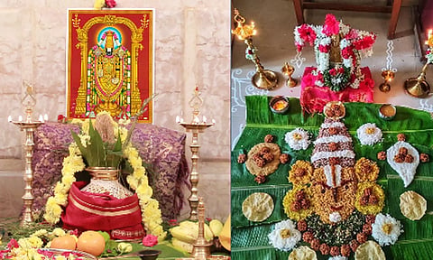 'கோவிந்தா' சொன்னால் பெருமாளே வந்துவிடுவார்