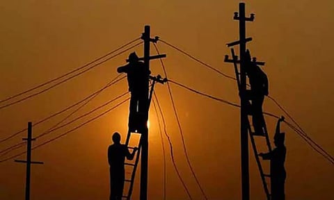 மழைக்கால மின் விபத்துக்களை தவிர்ப்பது எப்படி?