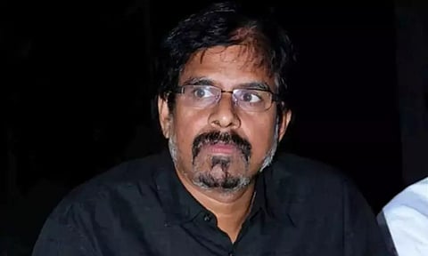 இயக்குனர் ஆர்.கே.செல்வமணிக்கு எதிராக பிறப்பித்த பிடிவாரண்ட் வாபஸ்