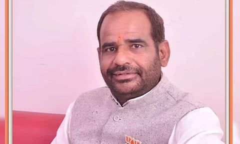 மக்களவையில் அநாகரீகமாக பேசிய பா.ஜ.க. எம்.பி.க்கு நோட்டீஸ்