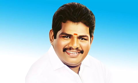 திருச்செந்தூர் பகுதியில் ரூ.65 லட்சத்தில் புதிதாக கட்டப்பட்ட கட்டிடங்கள் - அமைச்சர் அனிதா ராதாகிருஷ்ணன் திறந்து வைத்தார்