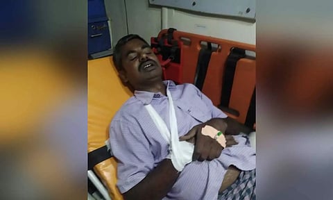 அன்பரசு.