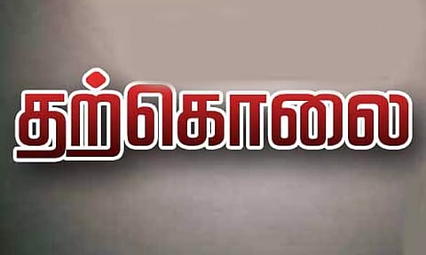 புதுச்சேரியில் நார்வே நாட்டு தபால்காரர் தற்கொலை