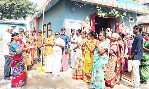 வள்ளலார் பிறந்த தினம்