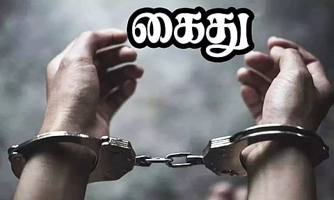கோப்புபடம். 