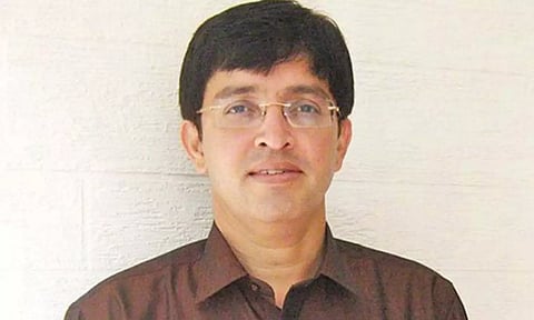 மழைநீர் வடிகால் பணி... மாநகராட்சி ஆணையர் விளக்கம்