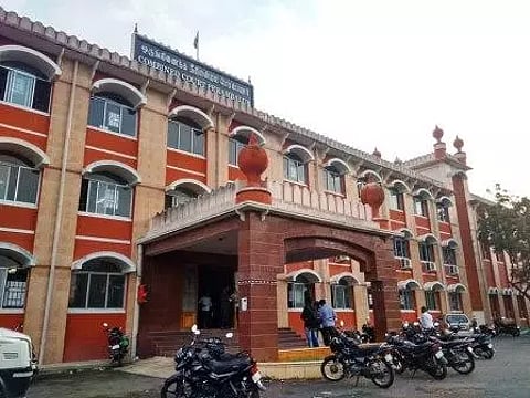 வழிபறியில் ஈடுபட்ட யவாலிபருக்கு 2 ஆண்டுகள் சிறை