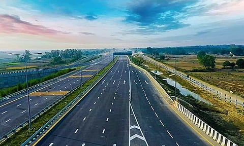 திருவள்ளூர்- சிங்கபெருமாள் கோவில் இடையே 6 வழிச்சாலை: போக்குவரத்து நெரிசலை குறைக்க சுற்று வட்டசாலை அமைகிறது