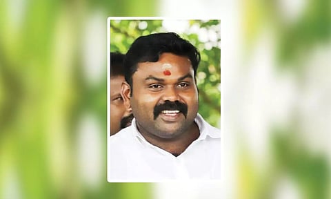 சங்கரன்கோவில் தொகுதி, யூனியன் பகுதிகளில் புதிய கூட்டுக்குடிநீர் திட்டத்தை செயல்படுத்த வேண்டும்- சட்டசபையில் ராஜா எம்.எல்.ஏ. கோரிக்கை