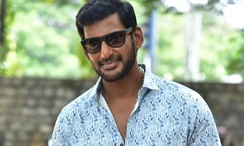விஷால் படத்தில் இணைந்த பிரபல இயக்குனர்கள்