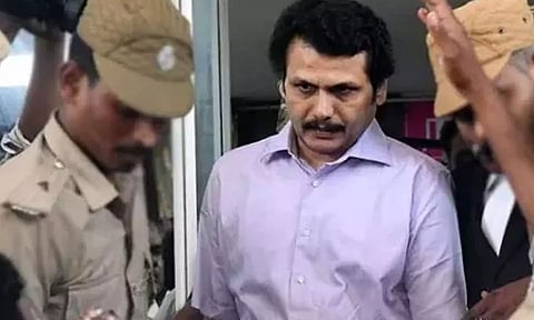 அமைச்சர் செந்தில் பாலாஜியின் ஜாமின் மனுவை தள்ளுபடி செய்தது சென்னை உயர்நீதிமன்றம்