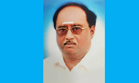 ராமேசுவரத்திற்கு ரெயில்கள் இயக்க வர்த்தக சங்கம் கோரிக்கை