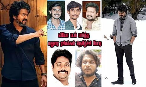 ஆக்ஷன் காட்சிகளில் அனைத்து தரப்பினரையும் நடிகர் விஜய் தன்வசப்படுத்தி விட்டார்