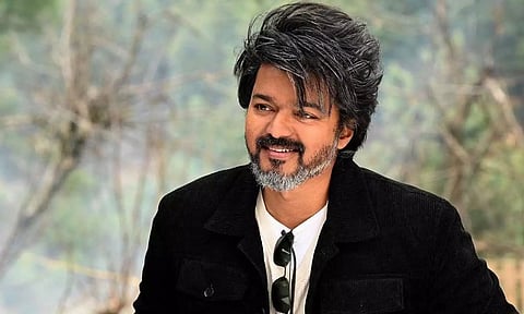 தென் ஆப்பிரிக்கா சென்ற நடிகர் விஜய்.. ஏன் தெரியுமா?