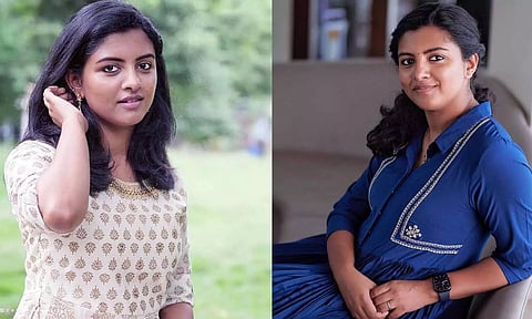 மீண்டும் உண்மை சம்பவத்தில் நடிக்கும் லிஜோமோல் ஜோஸ்