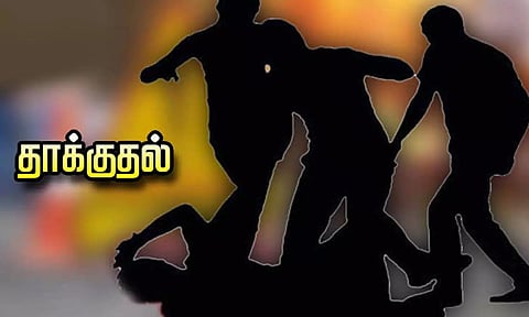 கோப்புபடம். 