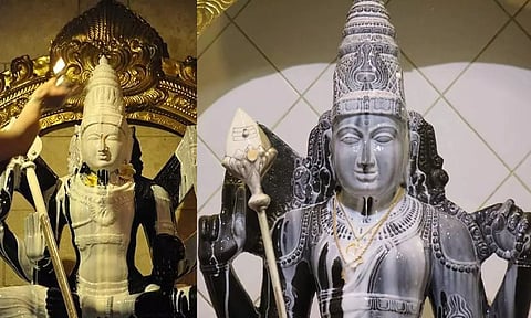 மருதமலை முருகனுக்கான அபிஷேகங்களும் பலன்களும்