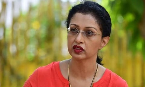 நடிகை கவுதமியின் ரூ.25 கோடி மதிப்பு சொத்து ஆக்கிரமிப்பு- 6 பேர் மீது வழக்குப்பதிவு