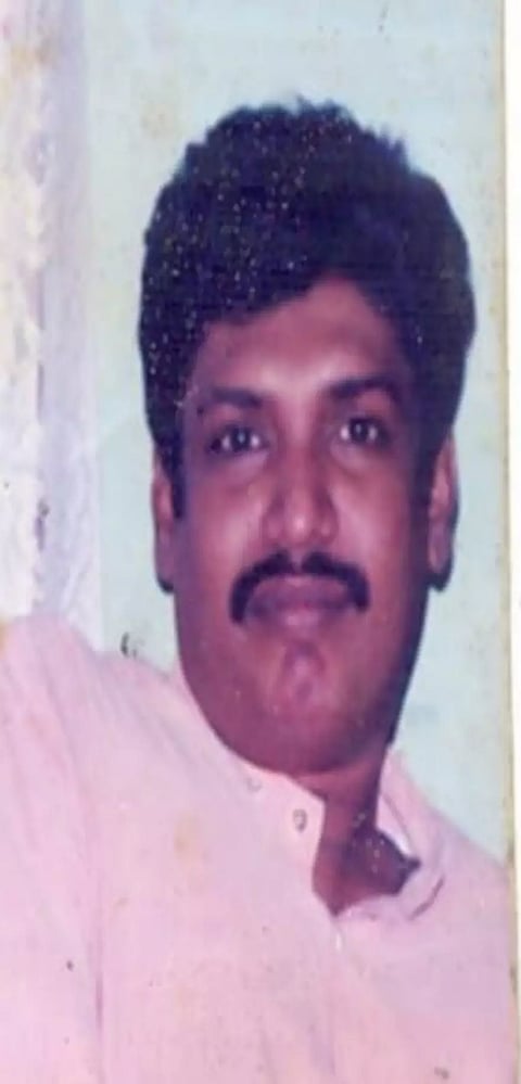 19 ஆண்டுகளாக தலைமறைவாக இருக்கும் இலங்கை நபர்