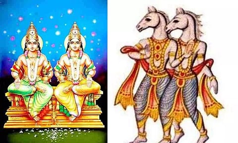 தீராத நோய்களை தீர்க்கும் அஸ்வினி தேவ மந்திரம்