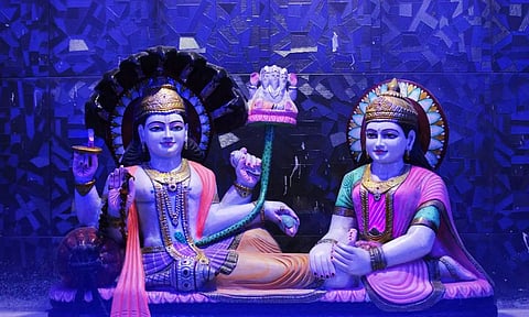 ஏகாதசி விரத மகிமையை உணர்த்தும் புராண வரலாறு