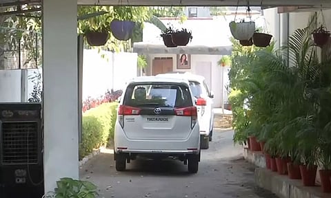 ஜல் ஜீவன் திட்ட முறைகேடு - ராஜஸ்தானில் 25 இடங்களில் அமலாக்கத்துறை அதிரடி சோதனை