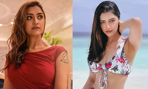 கவனத்தை ஈர்ப்பதற்காக என்ன வேண்டுமானாலும் எழுதுவீர்களா? மம்தா கண்டனம்