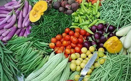 பாரம்பரிய காய்கறிகள் சாகுபடியில் சிறந்து விளங்கும் விவசாயிகள் மாவட்ட அளவிலான விருதுகளுக்கு விண்ணப்பிக்கலாம் - அதிகாரி அறிவிப்பு