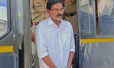 டொமினிக் மார்ட்டின்