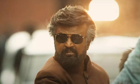 நடக்குறது போட்டியில்ல போர்.. லால் சலாம் டீசர் வெளியீடு