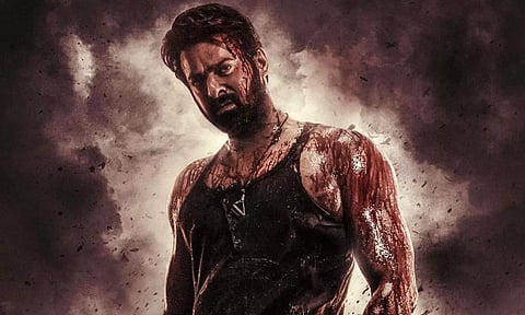 சலார் படத்தின் அதிரடி அறிவிப்பை வெளியிட்ட படக்குழு